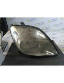 Recambio de faro derecho para renault megane i scenic (ja0) 1.6 referencia OEM IAM   BIFARO