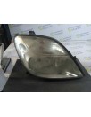 Recambio de faro derecho para renault megane i scenic (ja0) 1.6 referencia OEM IAM   BIFARO