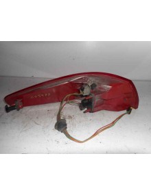 Recambio de piloto trasero derecho para peugeot 607 (s1) 2.2 hdi fap cat referencia OEM IAM    2