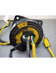 Recambio de anillo airbag para chevrolet lacetti cdx referencia OEM IAM FN7JMAPZ5  