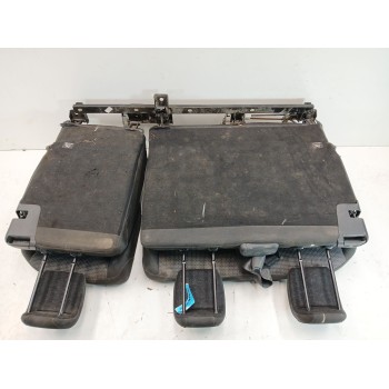 Recambio de asientos traseros para mercedes-benz citan (w415) combi 1.5 cdi cat referencia OEM IAM   