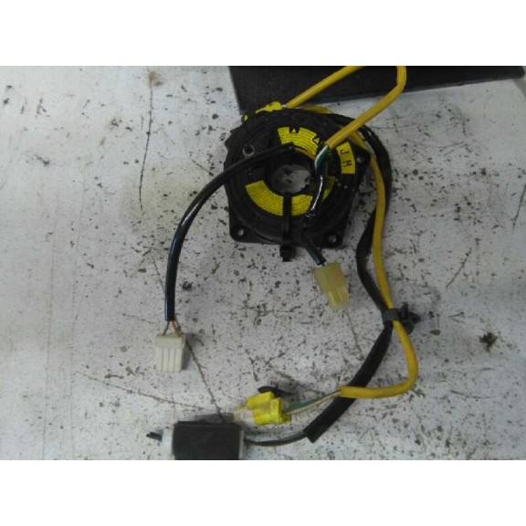 Recambio de anillo airbag para chevrolet lacetti cdx referencia OEM IAM FN7JMAPZ5  