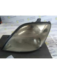 Recambio de faro izquierdo para renault megane i scenic (ja0) 1.6 referencia OEM IAM   BIFARO