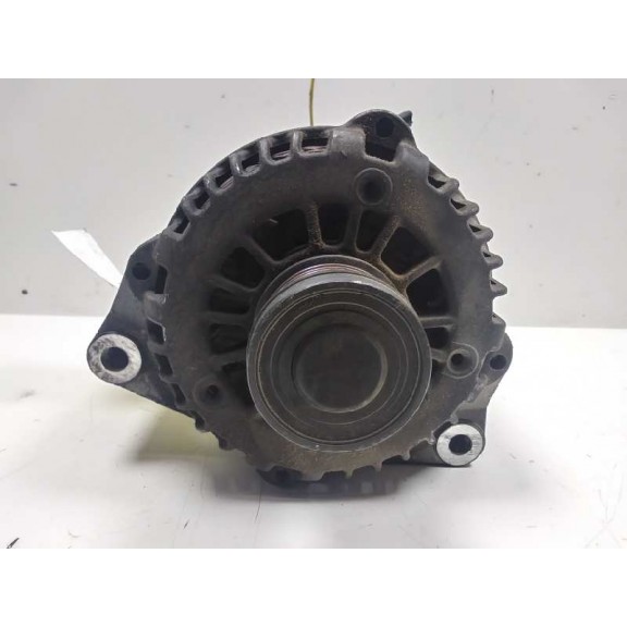 Recambio de alternador para ssangyong rexton 2.7 turbodiesel cat referencia OEM IAM A6651540002 A6641640002 A1621543802