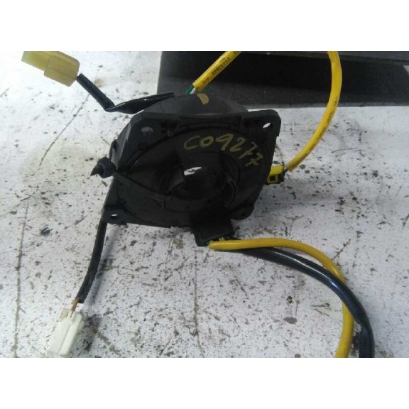 Recambio de anillo airbag para chevrolet lacetti cdx referencia OEM IAM FN7JMAPZ5  