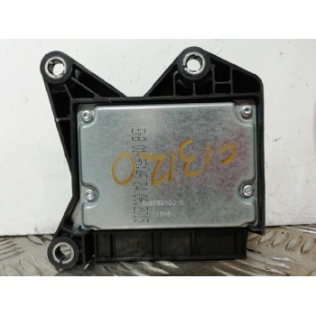 Recambio de centralita airbag para citroën c4 picasso intensive referencia OEM IAM 9807547380  