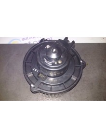 Recambio de motor calefaccion para daewoo tacuma 1.8 referencia OEM IAM PS80F  