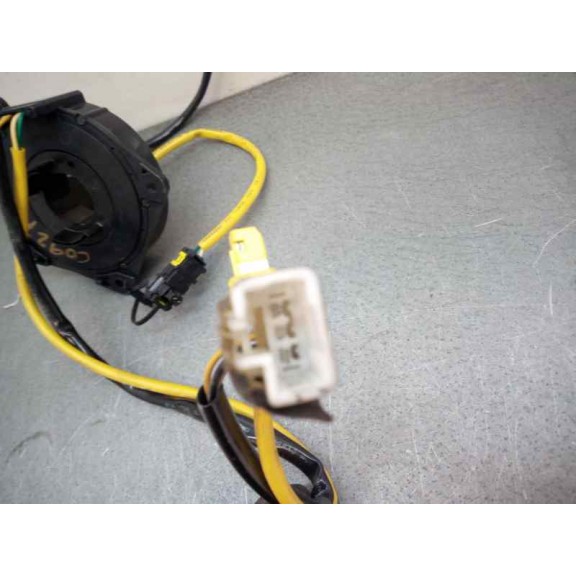 Recambio de anillo airbag para chevrolet lacetti cdx referencia OEM IAM FN7JMAPZ5  