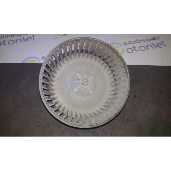 Recambio de motor calefaccion para daewoo tacuma 1.8 referencia OEM IAM PS80F  