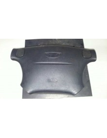 Recambio de airbag delantero izquierdo para daewoo matiz 0.8 cat referencia OEM IAM IGXDM1082636  