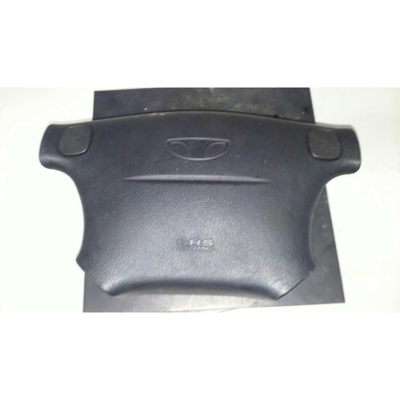 Recambio de airbag delantero izquierdo para daewoo matiz 0.8 cat referencia OEM IAM IGXDM1082636  