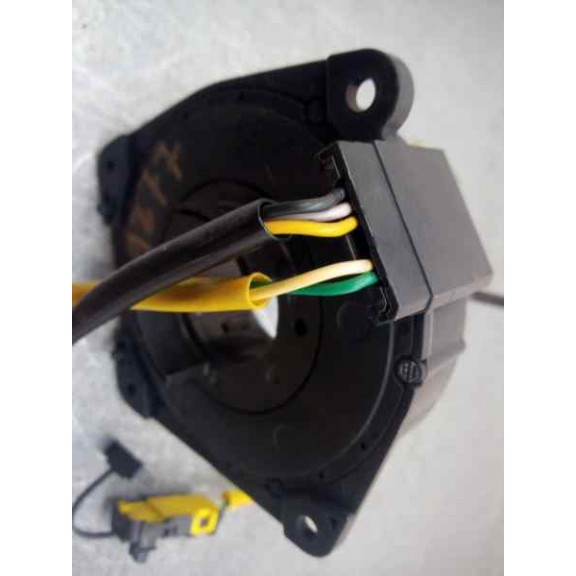 Recambio de anillo airbag para chevrolet lacetti cdx referencia OEM IAM FN7JMAPZ5  