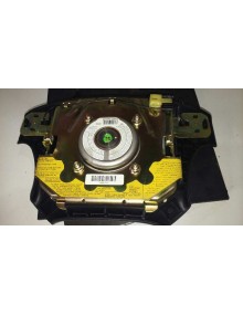 Recambio de airbag delantero izquierdo para daewoo matiz 0.8 cat referencia OEM IAM IGXDM1082636   2