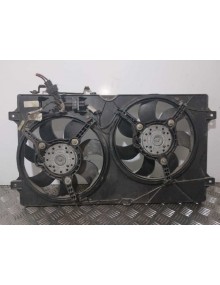 Recambio de electroventilador para volkswagen sharan (7m8) básico referencia OEM IAM 7M0121207D  