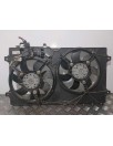 Recambio de electroventilador para volkswagen sharan (7m8) básico referencia OEM IAM 7M0121207D  