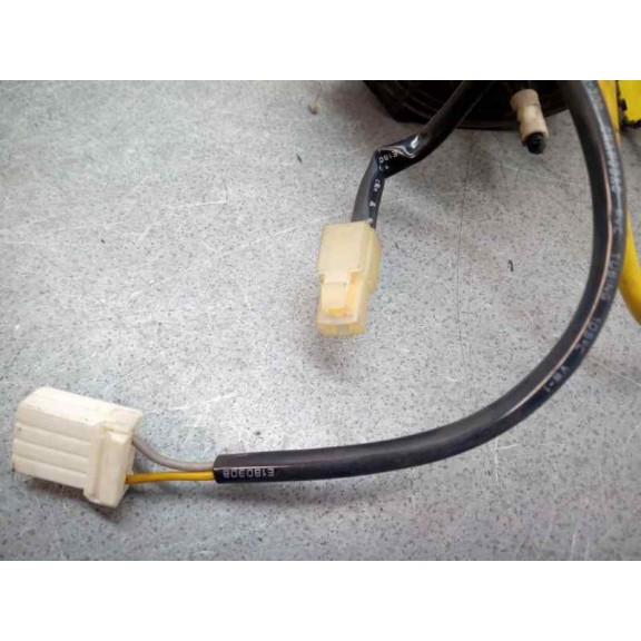 Recambio de anillo airbag para chevrolet lacetti cdx referencia OEM IAM FN7JMAPZ5  