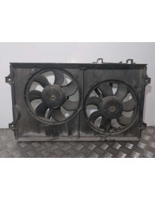 Recambio de electroventilador para volkswagen sharan (7m8) básico referencia OEM IAM 7M0121207D   2