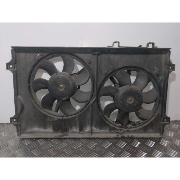Recambio de electroventilador para volkswagen sharan (7m8) básico referencia OEM IAM 7M0121207D  