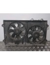 Recambio de electroventilador para volkswagen sharan (7m8) básico referencia OEM IAM 7M0121207D  