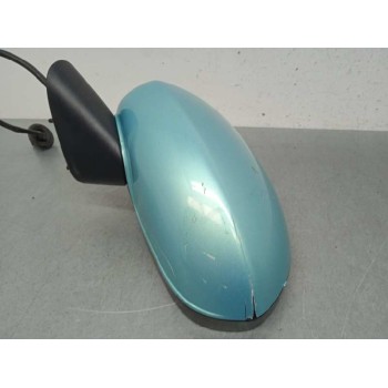 Recambio de retrovisor izquierdo para opel corsa e edition referencia OEM IAM  CARCASA TOCADA 3 PINS