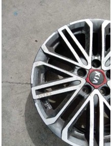 Recambio de llanta para kia ceed gt referencia OEM IAM 7.5JX18H2ET55 X1 18 2
