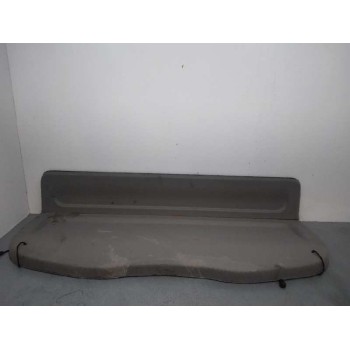 Recambio de bandeja trasera para renault scenic ii confort dynamique referencia OEM IAM 820020303C  