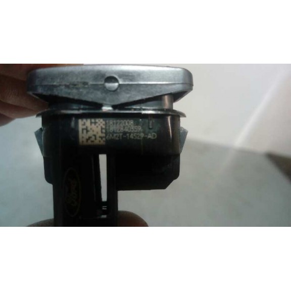 Recambio de mando elevalunas trasero derecho para ford mondeo ber. (ca2) limited edition referencia OEM IAM 6M2T14529AD  