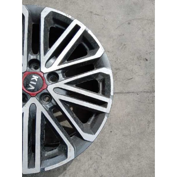 Recambio de llanta para kia ceed gt referencia OEM IAM 7.5JX18H2ET55 X1 18