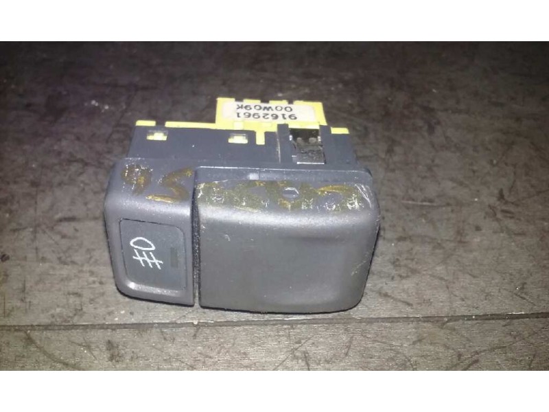 Recambio de interruptor para volvo s70 berlina 2.4 / 2.5 (121kw / 125kw) referencia OEM IAM 916961  