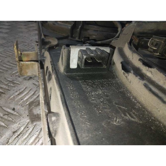 Recambio de electroventilador para volkswagen sharan (7m8) básico referencia OEM IAM 7M0121207D  