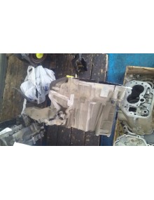 Recambio de caja cambios para mercedes-benz clase a (w168) 1.4 cat referencia OEM IAM A1683602000 148.289KM 