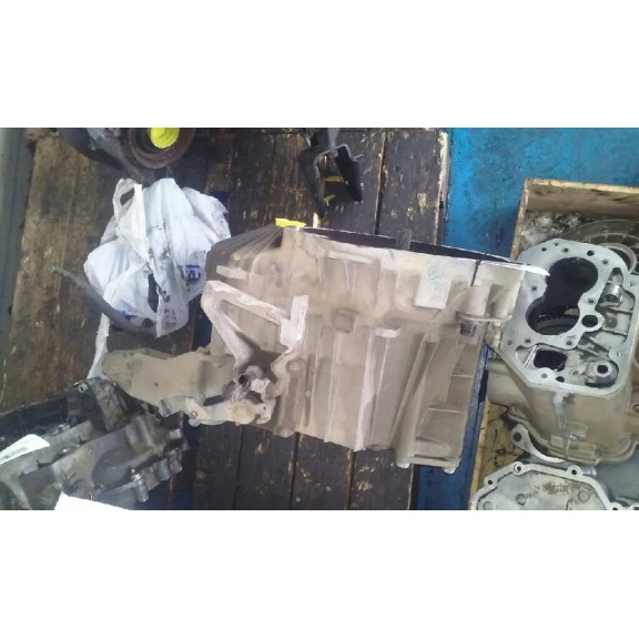 Recambio de caja cambios para mercedes-benz clase a (w168) 1.4 cat referencia OEM IAM A1683602000 148.289KM 