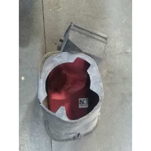 Recambio de tapa exterior combustible para citroën xsara berlina 1.6i 16v exclusive referencia OEM IAM   