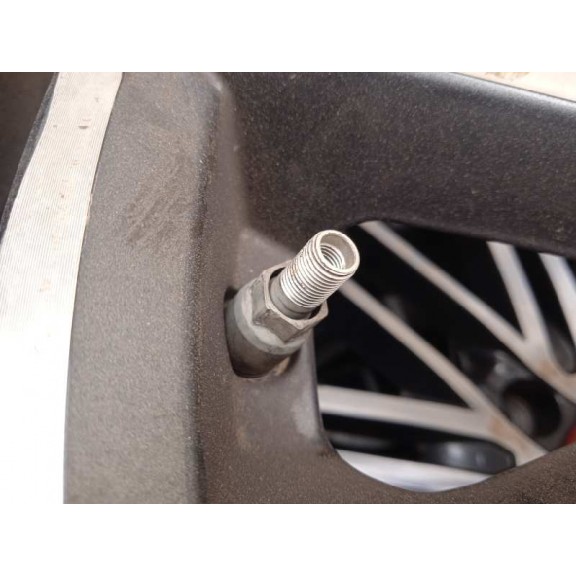 Recambio de llanta para kia ceed gt referencia OEM IAM 7.5JX18H2ET55 X1 18