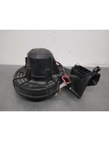 Recambio de motor calefaccion para opel meriva 1.7 16v cdti referencia OEM IAM 93446  