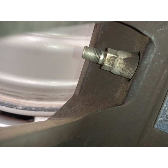 Recambio de llanta para kia ceed gt referencia OEM IAM 7.5JX18H2ET55 X1 18