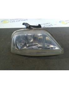 Recambio de faro antiniebla izquierdo para ford focus berlina (cak) ambiente referencia OEM IAM   