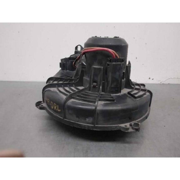 Recambio de motor calefaccion para opel meriva 1.7 16v cdti referencia OEM IAM 93446  