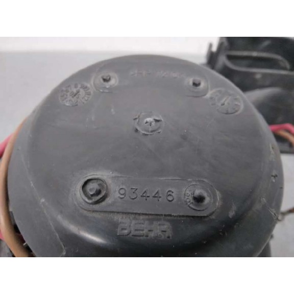 Recambio de motor calefaccion para opel meriva 1.7 16v cdti referencia OEM IAM 93446  