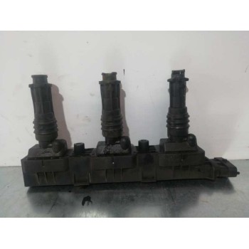 BOBINA ENCENDIDO 0221503014 5 PIN