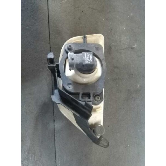 Recambio de faro antiniebla izquierdo para ford focus berlina (cak) ambiente referencia OEM IAM   