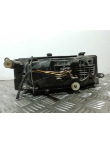 Recambio de faro izquierdo para seat toledo (1l) master referencia OEM IAM   BIFARO 2