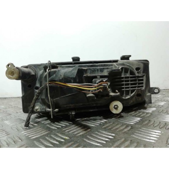 Recambio de faro izquierdo para seat toledo (1l) master referencia OEM IAM   BIFARO