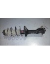 Recambio de amortiguador delantero derecho para seat arosa (6h1) select referencia OEM IAM   