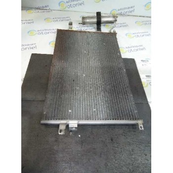 CONDENSADOR / RADIADOR AIRE ACONDICIONADO 39 X 60