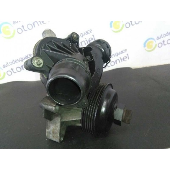 Recambio de bomba agua para bmw serie 5 berlina (e60) 2.0 16v diesel referencia OEM IAM F229571 71775810 