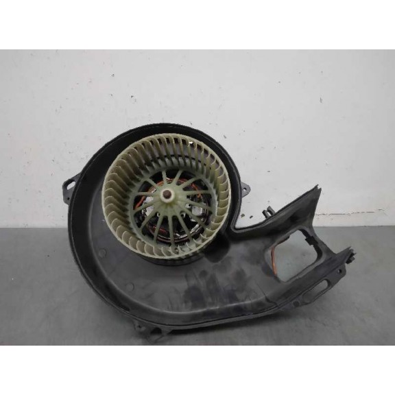 Recambio de motor calefaccion para opel meriva 1.7 16v cdti referencia OEM IAM 93446  