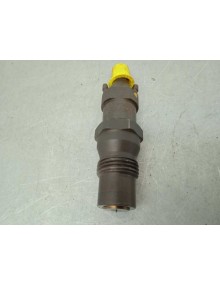 Recambio de inyector para volkswagen polo berlina (6n1) básico referencia OEM IAM 028130201C  