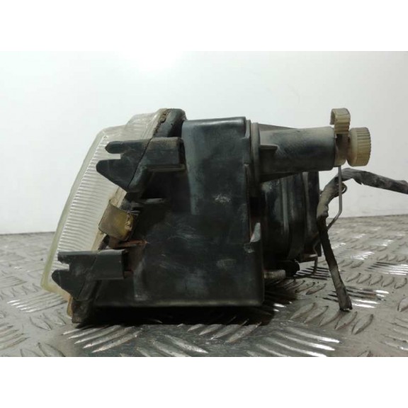 Recambio de faro izquierdo para seat toledo (1l) master referencia OEM IAM   BIFARO