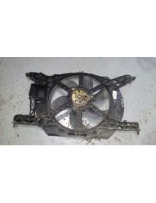 Recambio de electroventilador para renault laguna (b56) 1.9 dti referencia OEM IAM 440260201F  